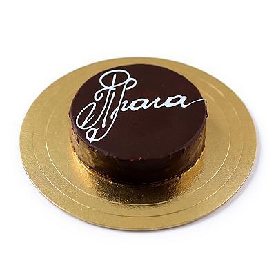 Торт «Прага»