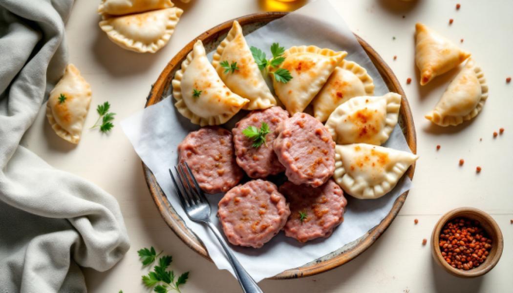 Халяльный к празднику