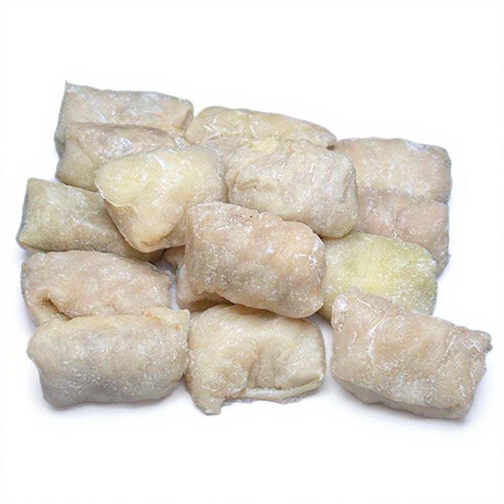Голубцы мясные п/ф
